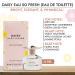 Marc Jacobs Women's Mini Gift Set - 4 Pieces, 0.55 oz Daisy, Perfect, Eau So Fresh, Love - Buy Online on GoSupps.com