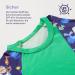 Bambino Mio Unisex Baby Swim Set - 6 Months - Stylish & Comfortable Swimming Set for International Shipping - Buy Online on GoSupps.com