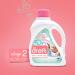 Dreft Stage 2 Active Baby Liquid Detergent for Newborns & Infants 50oz - 32 loads | Gentle & Natural (HEC) - Packaging May Vary - Buy Online on GoSupps.com