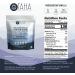 Taha Health & Nutrition Mind+Body+Soul Protein Blend - Madagascan Vanilla | 25g Protein from Grass-Fed Whey & Collagen | 400mg Milk Phospholipids | 2LB (Free-Range Dairy International Shipping - Buy Online on GoSupps.com