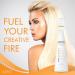 TRI Design Leave-In Reconstructor - Hydrating Conditioner & Detangler Spray for All Hair Types - Moisturizing Heat Protection for Frizzy Dry Hair - 9.5 Fl Oz - Buy Online on GoSupps.com