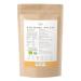 Organic Golden Milk 600g | Turmeric Ashwagandha Ginger Triphala Ceylon Cinnamon & Pepper Powder | Ayurvedic Superfood Mix | International Shipping - Buy Online on GoSupps.com