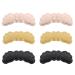 TALLSOCNE Heel Pads for Shoes That are Too Big Men  Heel Grips for Womens Shoes Heel Protectors for Shoes Prevent Heel Slip Blister Prevention Pads Anti-wear Heel Pads   Reduce Heel Friction