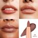 Oulac Brown Lip Liner Pencil | Waterproof Smooth & Long-lasting Vegan Lipliner Crayon - 06 Body Talk - Buy Online on GoSupps.com