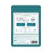 LuLuLun Japanese Face Mask - Precious Green - 7 Sheets | Hydrating & Brightening Skincare - Buy Online on GoSupps.com