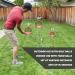 GoSports Chipster Golf Chipping Pop Up Practice Net - Improve Your Short Game with Chipster Range - Buy Online on GoSupps.com