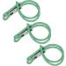 GM Climbing 8mm VT Prusik Swen Eye-to-Eye Pre-Sewn Cord 30inch Pack of 3 - Kevlar & Polyester - Buy Online on GoSupps.com