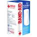 Band-Aid First Aid Rolled Gauze, White, 3 in X 2.5 yds - 1 Count - Buy Online on GoSupps.com