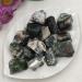 100g Bulk Natural Raw Moss Agate Rough Stone Quartz Crystals Rock Reiki Aquarium Home Room Decoration - (Color: Moss Agate Size: 100g Bulk (4-6pcs)) - Buy Online on GoSupps.com