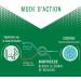 Biofreeze - Pack of 3 Cold Action Gel Tubes - Relieves muscle and joint pain - 3 x 118ml - Buy Online on GoSupps.com