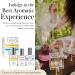 DEMETER Clean Foolproof Blending Cologne Set Baby Shampoo New Baby and Pure Soap 1 0z Each Perfume for Women and Men Set of 3 - Buy Online on GoSupps.com