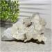 Gemstones and Crystals 500-600g Natural Stone and Crystal Specimen Cluster Minerals Point Curative Fengshui Gift Ornments for Home Decorative Stone Mineral Specimen - Buy Online on GoSupps.com