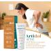 Erba Vita Integrator Alimentare Artidol Gel Tube - 100 ml - Buy Online on GoSupps.com