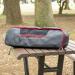 MSR Snowshoe Pocket Carrying Bag Pack & Store Snowshoes up to 63.5 cm Durable Black Design for Easy Portability - Buy Online on GoSupps.com
