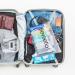 Beveetio 17 Pack Travel Bottles TSA Approved - Leakproof Silicone Toiletry Containers - BPA Free, Refillable & Travel Size - Multicolor - Buy Online on GoSupps.com