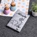Buy Tanker Street Mother Pass Cover | Felt Pregnancy Diary Bag with Ultrasound Image & Document Organizer - Buy Online on GoSupps.com