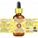 Deve Herbes Pure Fenugreek Carrier Oil - Cold Pressed 5ml | Best for Skin & Hair Care | Trigonella Foenumgraecum - Buy Online on GoSupps.com