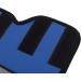 EVTSCAN 1 Pair Supportive Dog Leg Braces Reflective Designed Dog Front Leg Protector for Injury/Sprains/Instability/Anthritis(L-Blue) L Blue - Buy Online on GoSupps.com