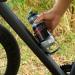 Corki Cycles Bike Bottle Holder - Right & Left Slide-Entry for Racing MTB & E-Bikes - Aluminum Black 2-Pack - Buy Online on GoSupps.com