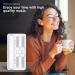4-in-1 Airpods Cleaner Kit with Cleaning Pen, Pod Pick, and 5 Replacement Foam Tips - Earphone Cleaning Tool for Airpod Pro and Bluetooth Earbuds - Buy Online on GoSupps.com