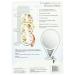 Zadro Z'Fogless Adjustable Magnification Mirror with Light - 1X to 5X Magnification - Buy Online on GoSupps.com