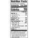 Fiber One Soft-Baked Cinnamon Coffee Cake Bars - 6 Pack | 0.89 oz Each | Healthy Snack - Buy Online on GoSupps.com