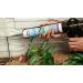 Dubaust Saq24 Aquarium Silicone 310ml - Best Black Adhesive for Freshwater & Saltwater Aquariums | Perfect for Terrarium Glass Constructions - Buy Online on GoSupps.com