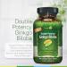 Irwin Naturals Double-Potency Ginkgo Biloba 240mg Extra Strength Brain Health Supplement - Enhance Memory, Mental Focus, Alertness, Concentration & Herbal Energy Booster - 60 Liquid Softgels - Buy Online on GoSupps.com
