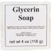 Eclectic Lady Vanilla Scented Glycerin Soap with Vintage Ocean Creatures | International Shipping - Buy Online on GoSupps.com