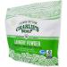 Charlie s Soap Unscented Laundry Powder - 150 Loads (3 x 50 Load Bags) | Eco-Friendly Sustainable Laundry Detergent - Buy Online on GoSupps.com