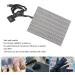 Flexible Heating Cushions | Fast & Even Infrared Clothing Heater for Jackets & Vests - Safe & Portable - Buy Online on GoSupps.com