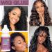 Wig Glue Lace Front Waterproof Lace Wig Glue Strong Hold Invisible Bonding Adhesive Hair Glue for Wigs Latex-Free and Oil-Resistant Wig Adhesive Glue Pro Hair Extension Glue - Buy Online on GoSupps.com