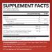Nitric Oxide Gummies for Men & Women - L-Arginine & Beet Root Supplements - Vegan Gluten-Free Non-GMO - Green Apple & Cinnamon Flavor - 90 Count - Buy Online on GoSupps.com