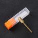 Gold Carbide Nail Drill Bit Replacement - Electric File Broach for Precision Nail Care - Buy Online on GoSupps.com