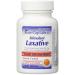 Bisacodyl 5 mg Generic for Dulcolax Laxative Enteric Coated Tablets Bottle of 1000 ea 1000 Count (Pack of 1)
