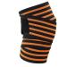 Buy Knee Support & Compression Wrap - 360 Fit for Weight Training | International Shipping - Buy Online on GoSupps.com