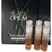 Yves Saint Laurent YSL Black Opium Illicit Green Sample Women Perfume 1.2 ml / 0.04 oz - set of 3 Floral 0.04 Fl Oz (Pack of 3) - Buy Online on GoSupps.com