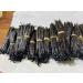 Premium Madagascar Vanilla Pods 100g - Black and Brown - Buy Online on GoSupps.com