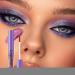  G n rique Glitter Mascara | Luminous for Parties Waterproof Eyelash Makeup with Lengthening and Curling Smudge-Proof and Long-Lasting for Women for Weddings Dates Evenings Stage - Buy Online on GoSupps.com