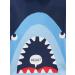 Simple Joys by Carter's Baby Boys' 2-Piece Swimsuit Set - Navy Shark/Red Stripes, Size 3T - Buy Online on GoSupps.com