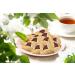 Sugar Free Strawberry Hamentaschen Cookies - Low Cholesterol & Sodium | Diabetic-Friendly Snacks | Sterns Bakery | 7 oz Pack - Buy Online on GoSupps.com