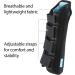 Ossur Formfit Wrist & Forearm Brace | Tendonitis Carpal Tunnel Relief & Post Cast Healing | Breathable Custom Fit | Right Large - Best Support for Soft Tissue Injuries - Buy Online on GoSupps.com