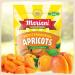 Mariani Dried Apricots - No Sugar Added, Gluten Free, Vegan, Non-GMO Healthy Snacks (6oz, Pack of 4) - Buy Online on GoSupps.com