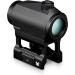 Vortex Optics Crossfire Red Dot Sight Gen II - 2 MOA Dot Black - Buy Online on GoSupps.com