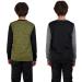 Hind Boys 4-Piece Active Long Sleeve Quick Dry T-Shirt and Jogger Set - Black, Size 10 - Buy Online on GoSupps.com