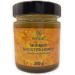 Honey fresh royal jelly and pollen x 250 g. Morning booster Propolis the best bio-stimulator for the body.