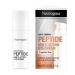 Neutrogena Peptide Multi Action Eye Cream 0.5 oz | Anti-Aging & Hydration - Buy Online on GoSupps.com