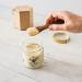 Beegut Bio Propolis Powder 100g | Organic & Sustainable | Ideal for DIY Products | International Shipping - Buy Online on GoSupps.com