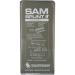 SAM Splint II Tactical Maleable Splint  Olive Drab