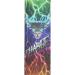 Envy Scooters Grip Tape - KOS Charge | Durable, High-Quality Grip Tape - Buy Online on GoSupps.com